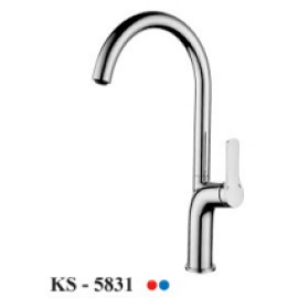 VÒI RỬA CHÉN NÓNG LẠNH KASSANI KS-5831